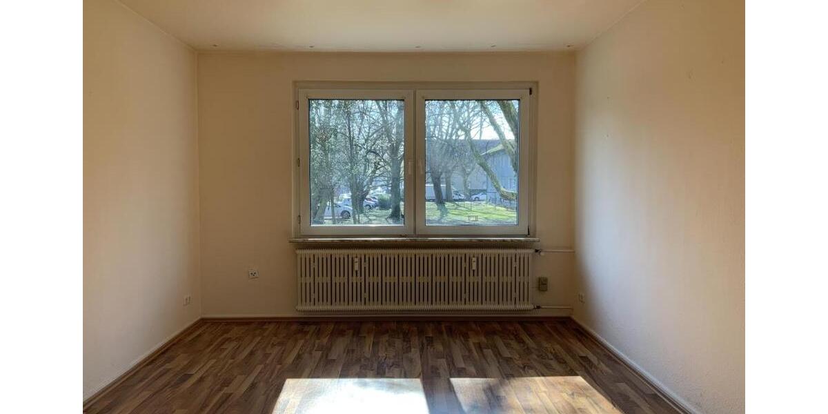 Erdgeschoßwohnung Gelsenkirchen Gelsenkirchen-Mitte - 2 Zimmer, 50 m&sup2;, 389&euro; | Angebot:25784510