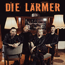 Die Lärmer 06.02.2026 Parktheater Iserlohn