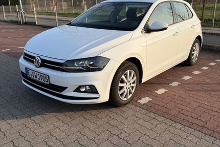 VW Polo 75.000 km 12.890 &euro; Bochum 44866