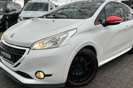 Peugeot 208 136.000 km 6.350 € Hamm 59067