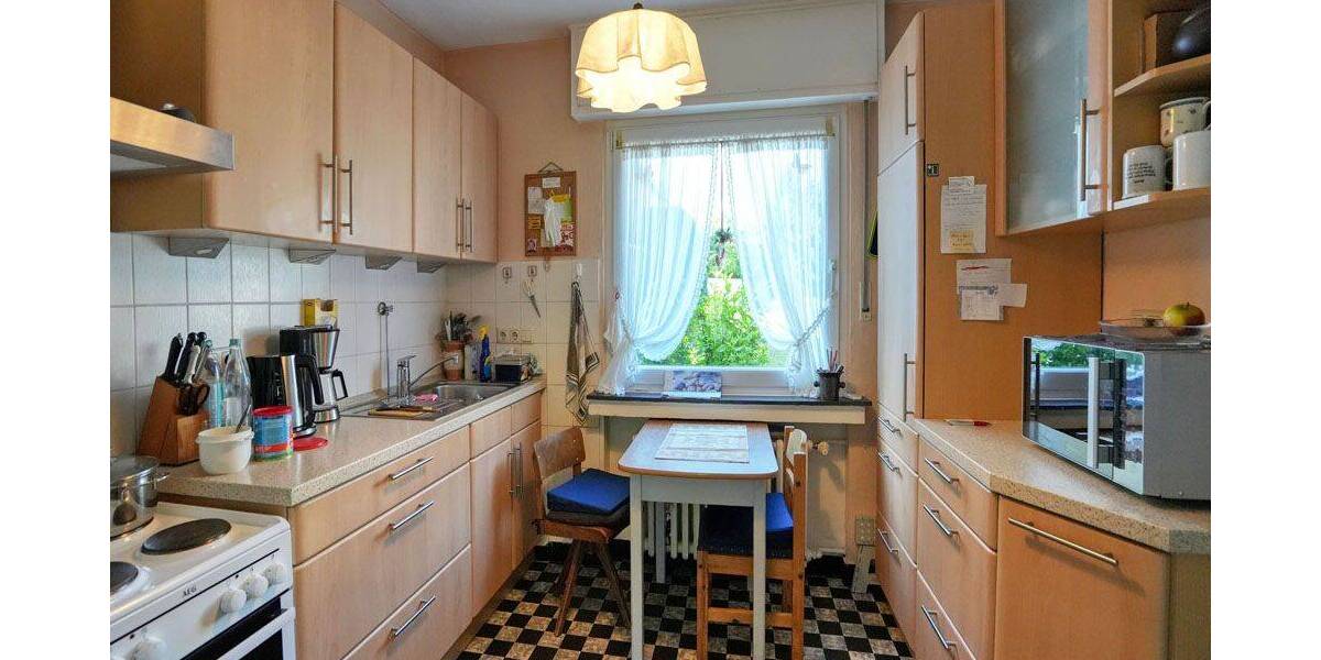 Doppelhaushälfte Bochum Wattenscheid - 6 Zimmer, 131 m&sup2;, 195.000&euro; | Angebot:23956633