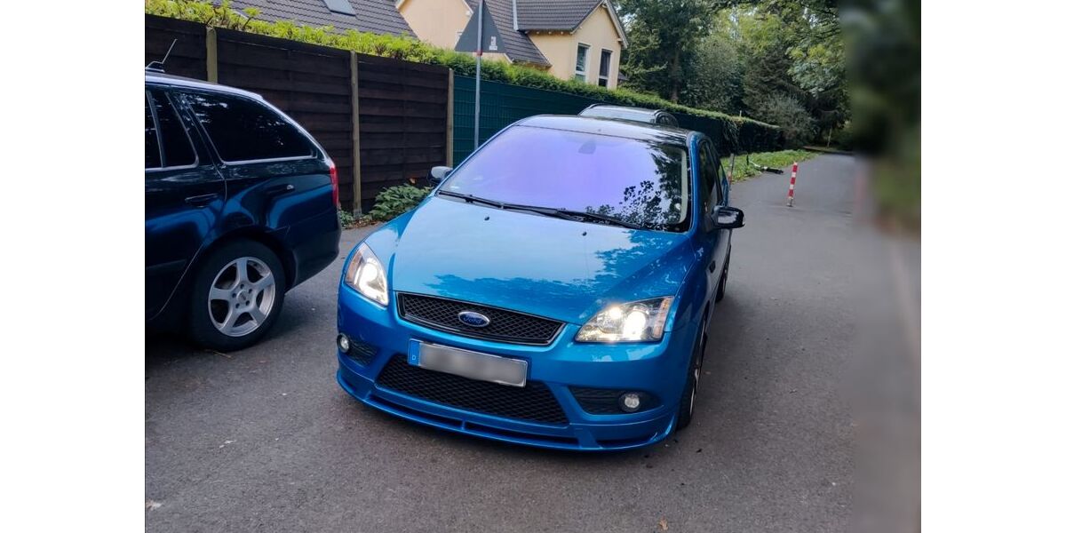 Ford Focus 130.000 km 4.000 &euro; Herne 44623
