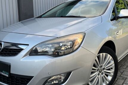 Opel Astra 170.500 km 4.900 &euro; Herten 45699