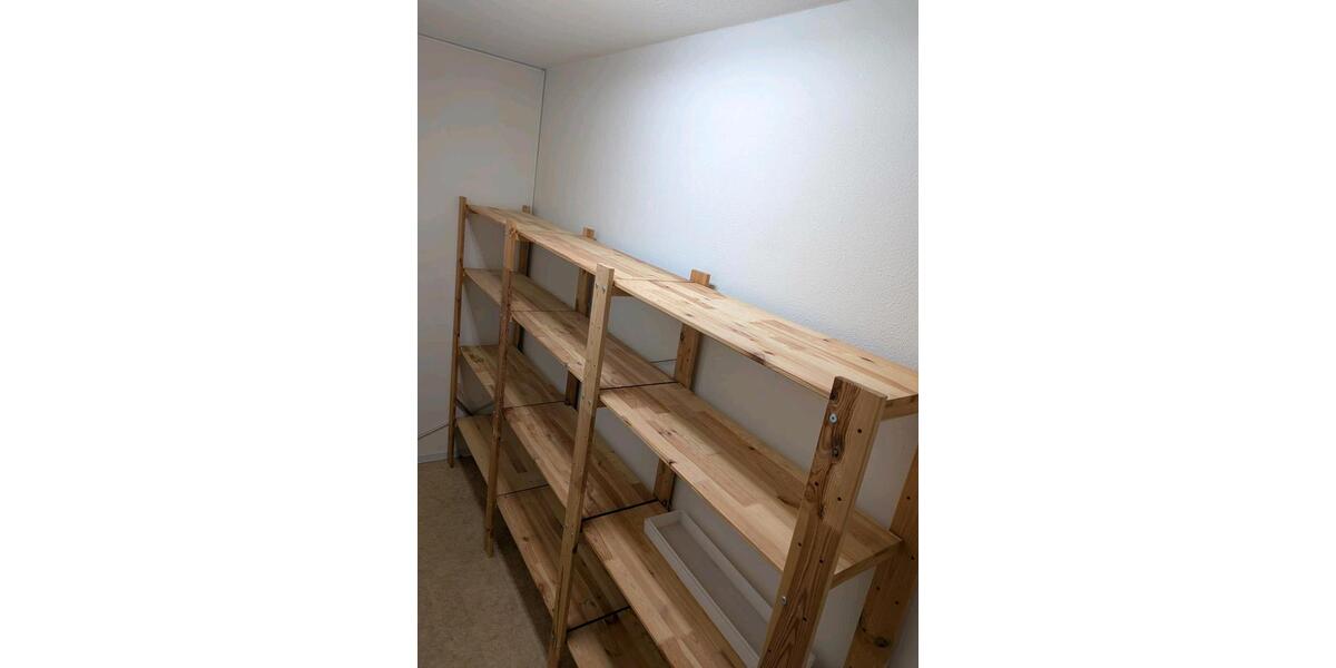 Etagenwohnung Iserlohn - 2 Zimmer, 20 m&sup2;, 860&euro; | Angebot:26278492