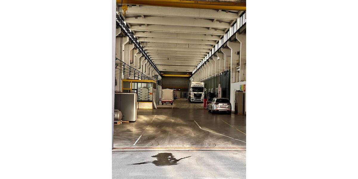 Gewerbeobjekt Herten Süd - 500&euro; | Angebot:25689061