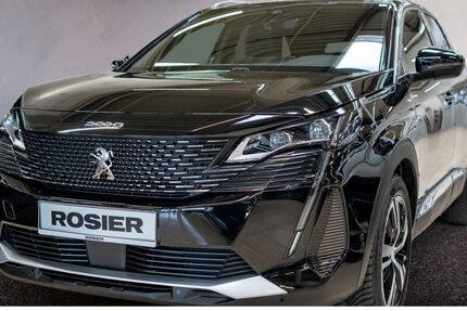 Peugeot 3008 15.441 km 20.980 &euro; Menden 58706