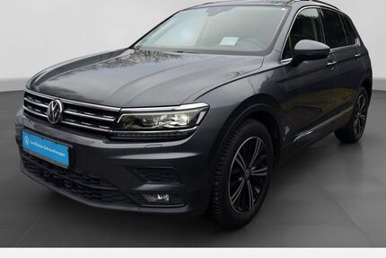 VW Tiguan 112.446 km 20.780 &euro; Castrop-Rauxel 44575