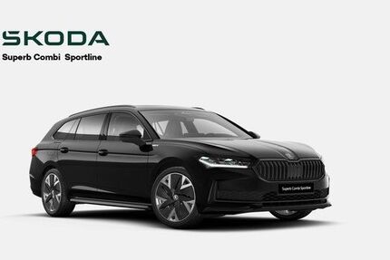 Skoda Superb 17.595 km 49.490 &euro; Lünen 44534