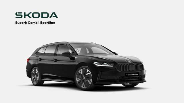 Skoda Superb 17.595 km 49.490 &euro; Lünen 44534
