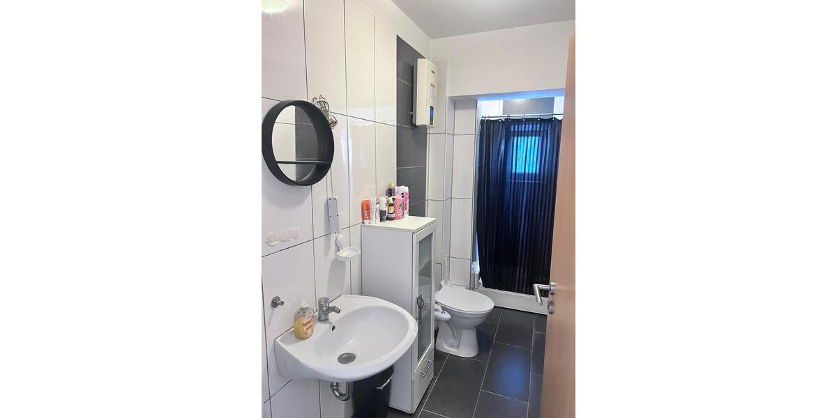 Erdgeschoßwohnung Iserlohn Sümmern - 2 Zimmer, 45 m&sup2;, 380&euro; | Angebot:26621387
