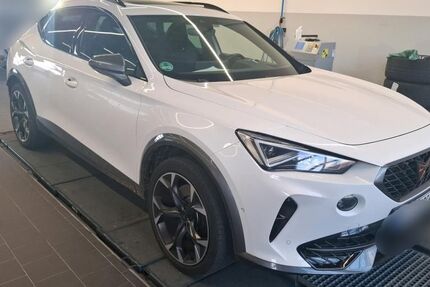 Cupra Formentor 36.769 km 27.988 &euro; Bergkamen 59192