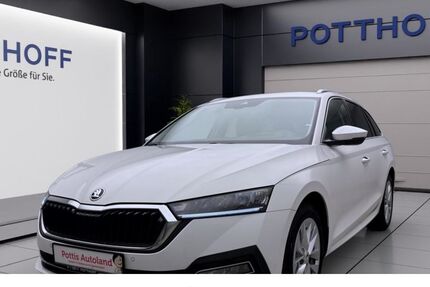 Skoda Octavia 96.791 km 19.777 € Hamm 59075