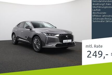 Citroen DS4 15.700 km 24.880 &euro; Dortmund 44263