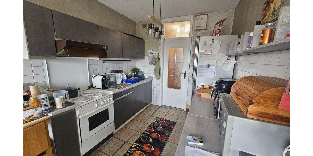 Etagenwohnung Dortmund Nette - 2 Zimmer, 184.000&euro; | Angebot:24810575