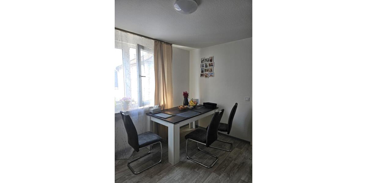 Wohnung Appartment im Klinikviertel - Renditeobjekt 2 zimmer