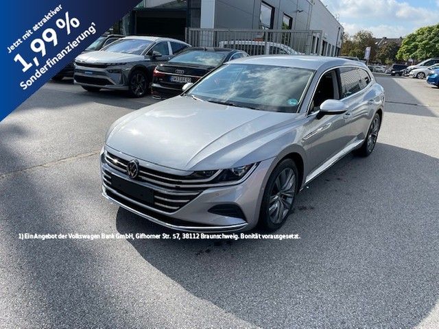 Arteon