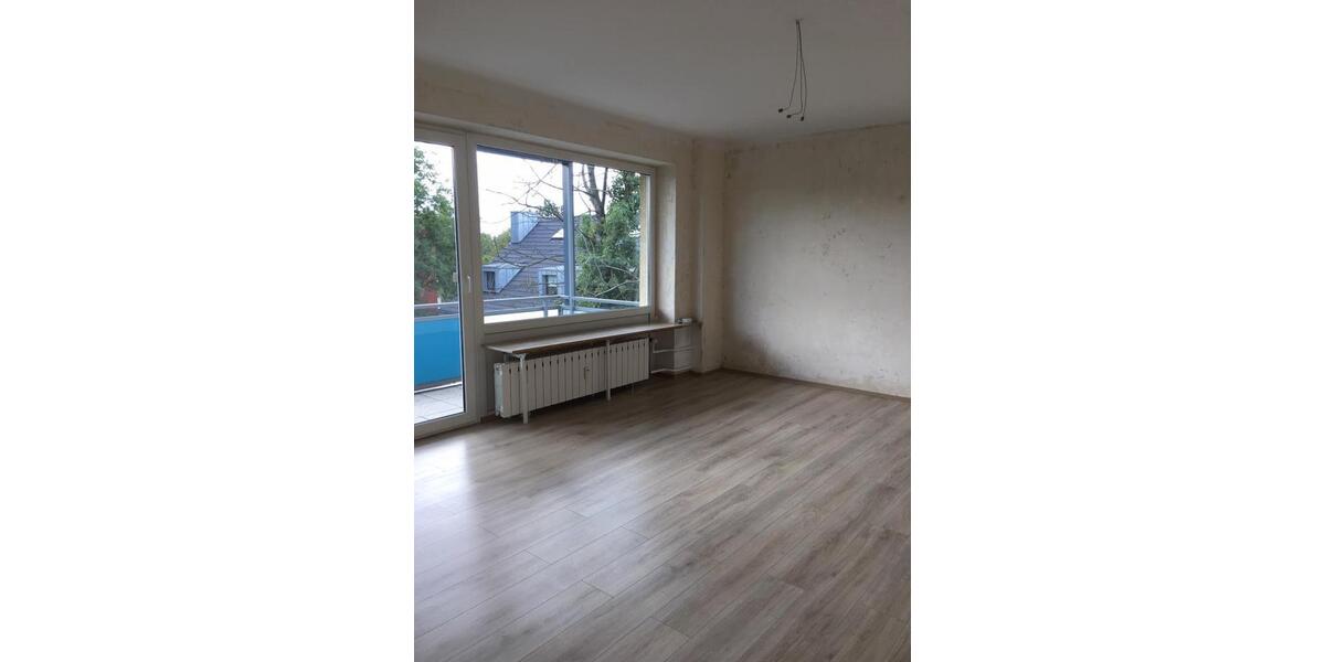 Etagenwohnung Castrop-Rauxel Rauxel - 2.5 Zimmer, 61 m&sup2;, 479&euro; | Angebot:26020532