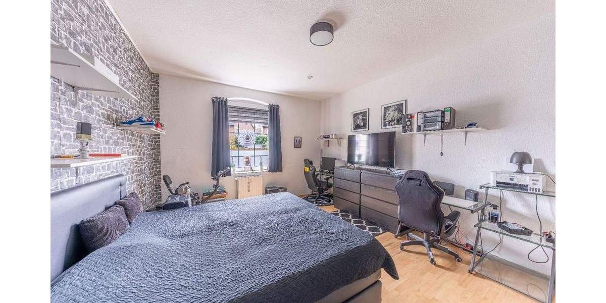 Etagenwohnung Dortmund Persebeck - 3 Zimmer, 80 m&sup2;, 99.000&euro; | Angebot:24874000