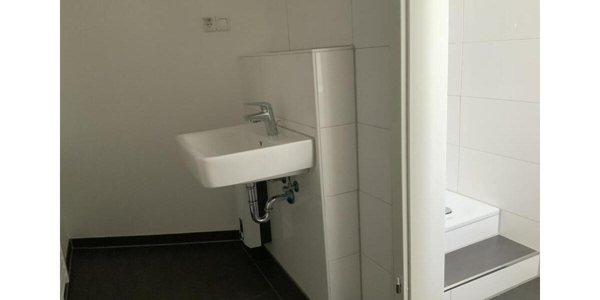 Etagenwohnung Recklinghausen Hillerheide - 3 Zimmer, 64 m&sup2;, 529&euro; | Angebot:24805229