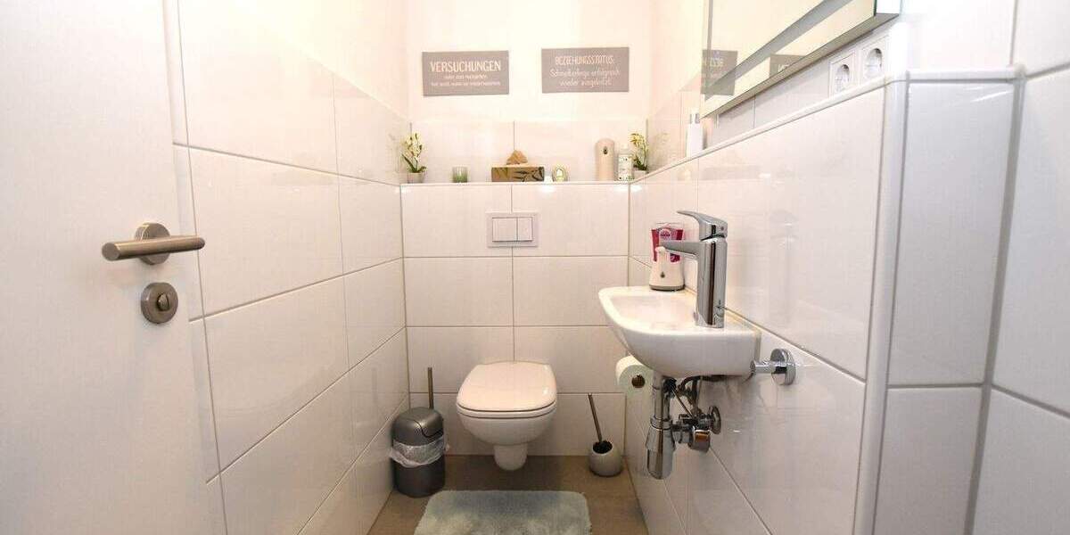 Etagenwohnung Menden Lendringsen - 3 Zimmer, 98 m&sup2;, 1.185&euro; | Angebot:26275576