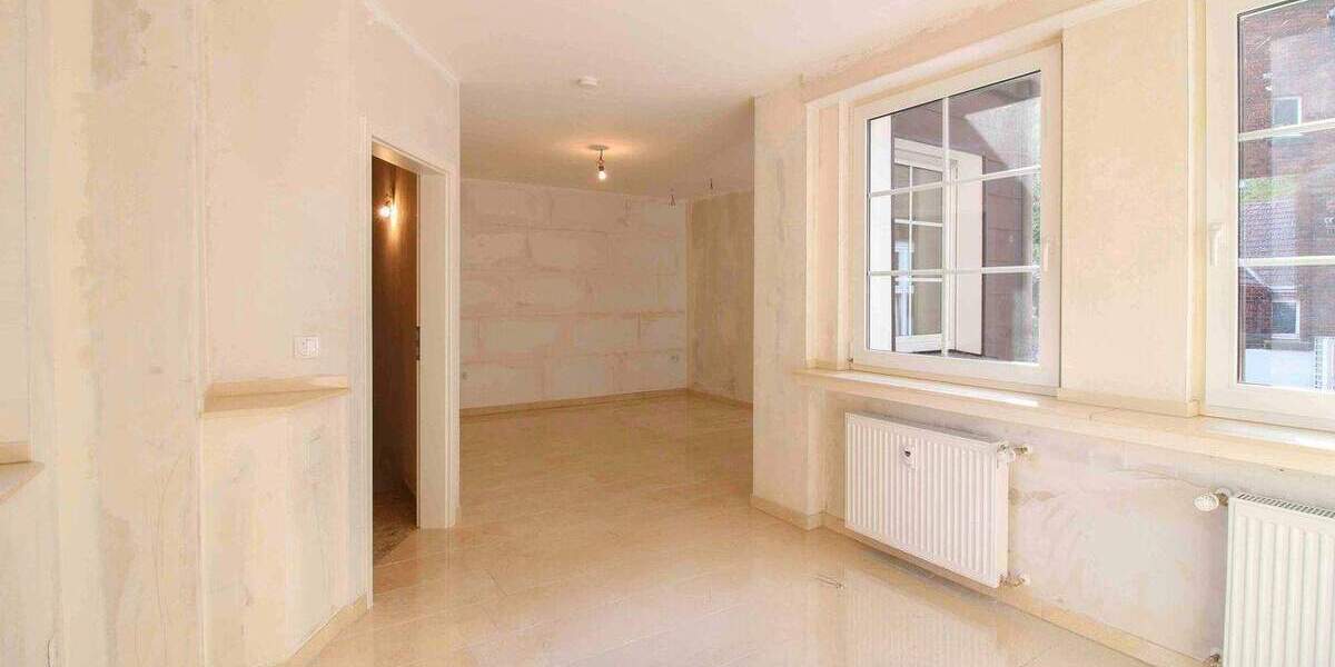 Einfamilienhaus Recklinghausen Ost - 2 Zimmer, 329.000&euro; | Angebot:24811449