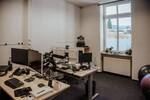 Moderne, helle Gewerbefläche in Gladbeck - ideal für Büro, Praxis oder Ladenlokal