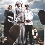Leiche Ahoi! Mord auf dem Atlantik