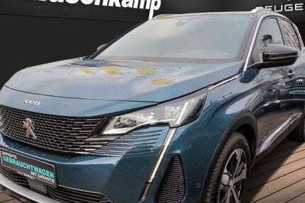 Peugeot 3008 15.614 km 27.680 &euro; Lünen 44532