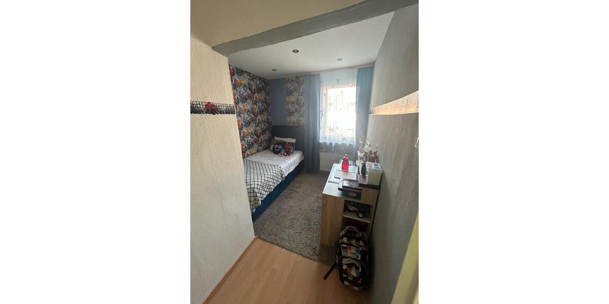 Etagenwohnung Dortmund Innenstadt Nord - 4 Zimmer, 96 m&sup2;, 148.000&euro; | Angebot:24921286