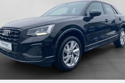 Audi Q2 60.974 km 25.280 &euro; Bochum 44892