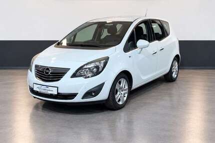 Opel Meriva 106.800 km 4.990 &euro; Sprockhövel 45549