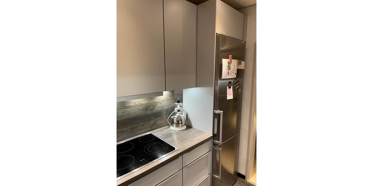 Etagenwohnung Dortmund Hombruch - 2.5 Zimmer, 63 m&sup2;, 175.000&euro; | Angebot:24371152