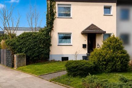 Haus Unna Hemmerde - 4.5 Zimmer, 135 m&sup2;, 410.000&euro; | Angebot:26998594
