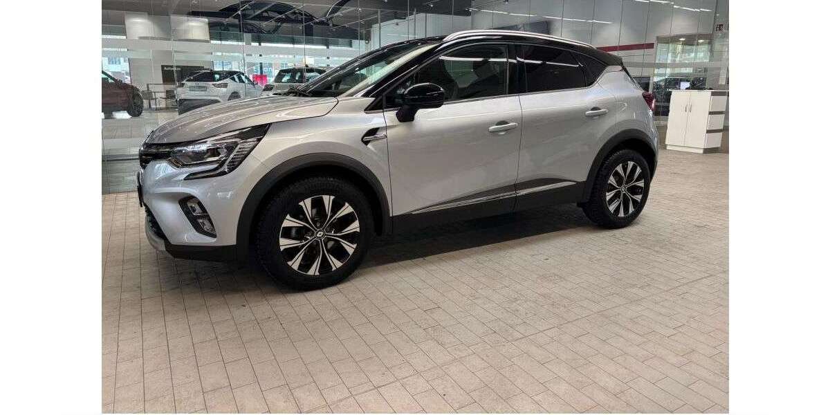 Renault Captur 48.350 km 19.988 &euro; Dortmund 44145