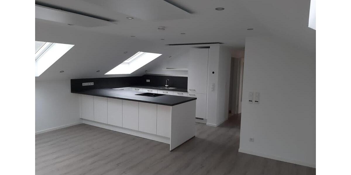 Dachgeschoßwohnung Lüdinghausen - 3 Zimmer, 68 m&sup2;, 825&euro; | Angebot:24786704