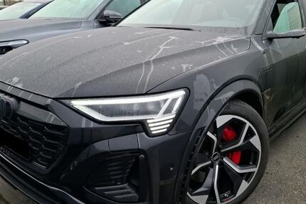 Audi SQ8 e-tron 66.430 km 63.125 &euro; Hagen 58091