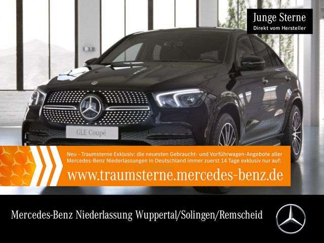 GLE 350