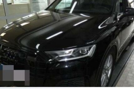 Audi Q7 50.360 km 58.840 &euro; Recklinghausen 45657