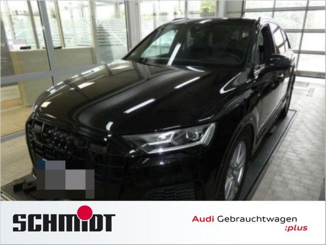 Audi Q7 50.360 km 58.840 &euro; Recklinghausen 45657