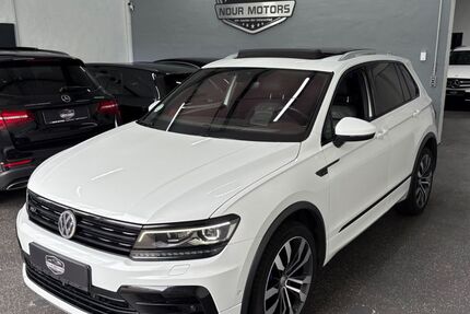 VW Tiguan 225.900 km 21.800 &euro; Iserlohn 58638