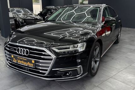 Audi A8 98.000 km 39.990 &euro; Unna 59423