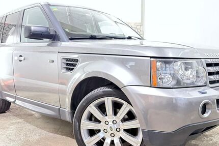 Land Rover Range Rover Sport 140.538 km 8.991 &euro; Witten -NRW 58452