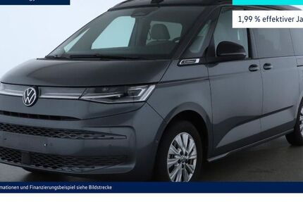 VW T7 California 16.358 km 68.390 &euro; Bochum 44866