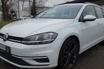 VW Golf 165.400 km 12.480 &euro; Selm 59379