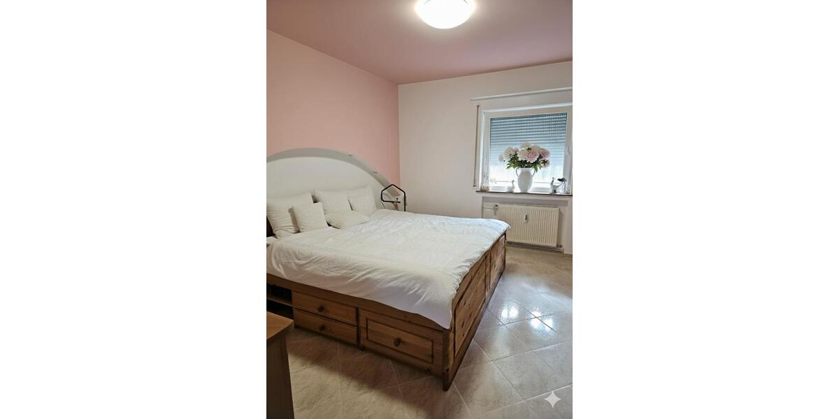 Eigentumswohnung inkl. Garage in Scharnhorst Ost zu verkaufen zimmer