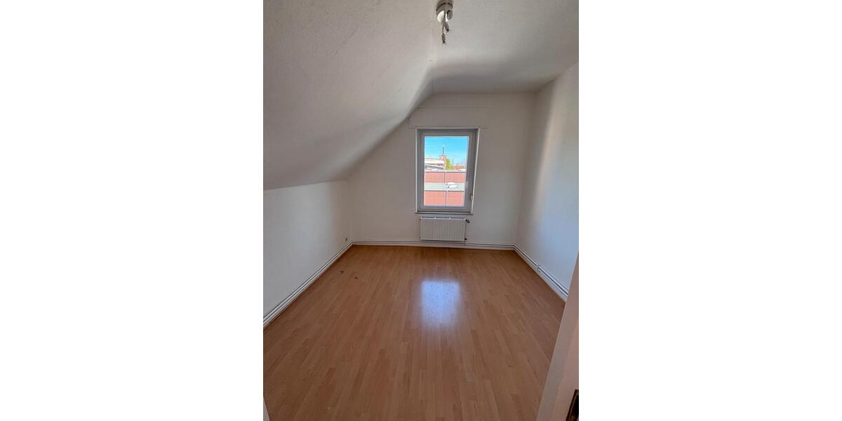 Etagenwohnung Dortmund Hörde - 4 Zimmer, 60 m&sup2;, 360&euro; | Angebot:26254948
