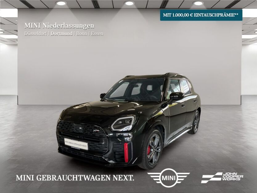 Mini John Cooper Works Countryman 25.885 km 41.599 € Dortmund 44263