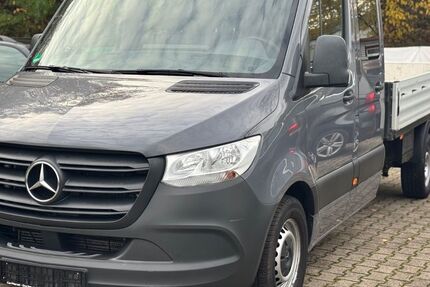 Mercedes-Benz Sprinter 401.000 km 21.099 &euro; Dortmund 44149