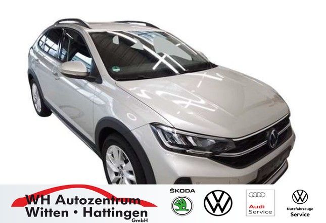 VW Taigo 8.795 km 22.903 &euro; Witten 58453