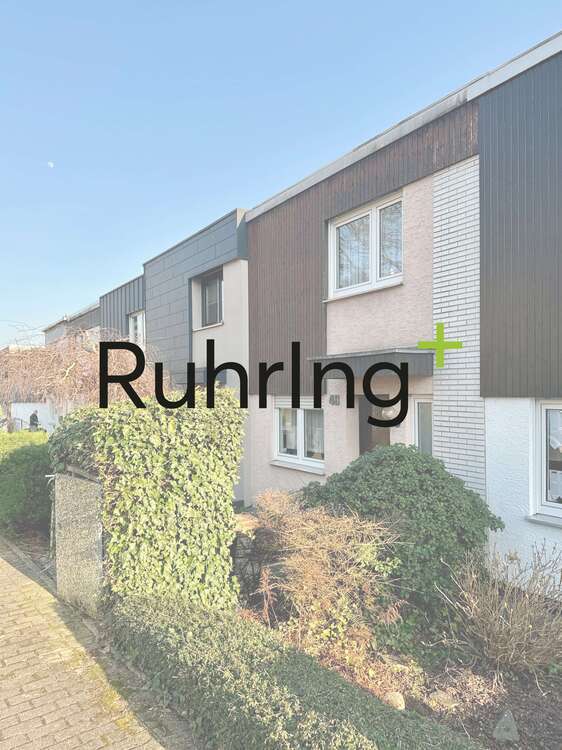Haus zum Kaufen in Witten 249.000 € 130 m²